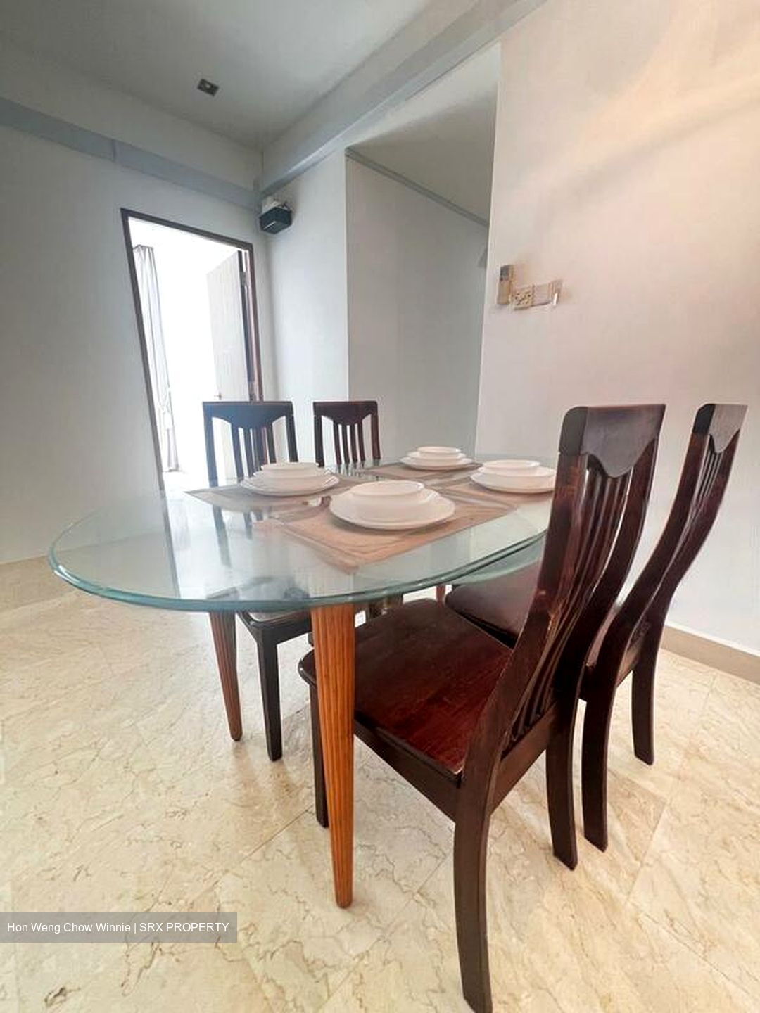 Parc Oasis (D22), Condominium #471011201